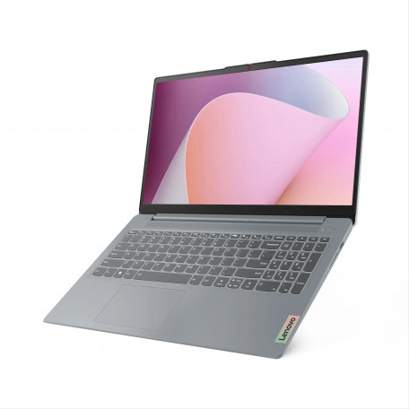 Ноутбук Lenovo IdeaPad Slim 3 15ABR8 (82XM00AUPB)  Фото №10